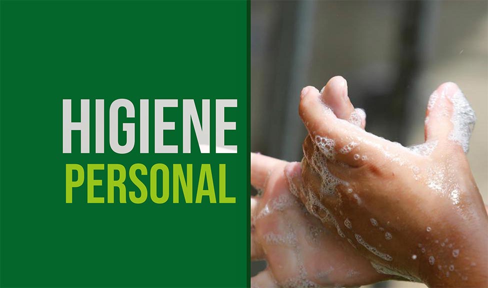 Higiene Personal