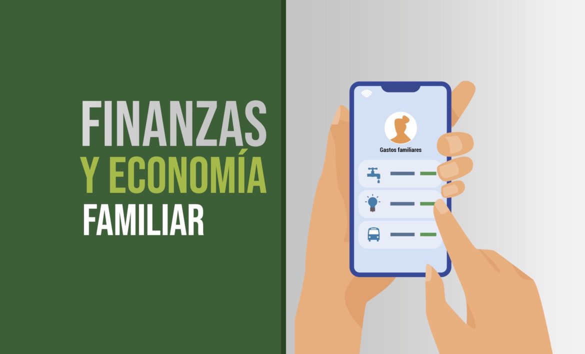 Finanzas y economía familiar