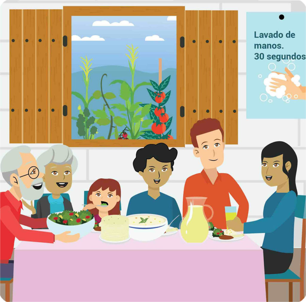 Educación sanitaria