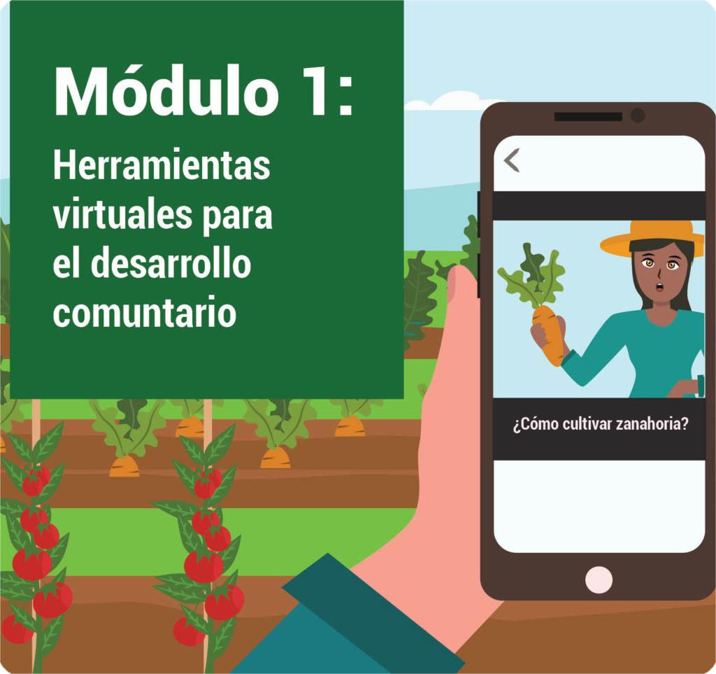 Modulo 1. Herramientas